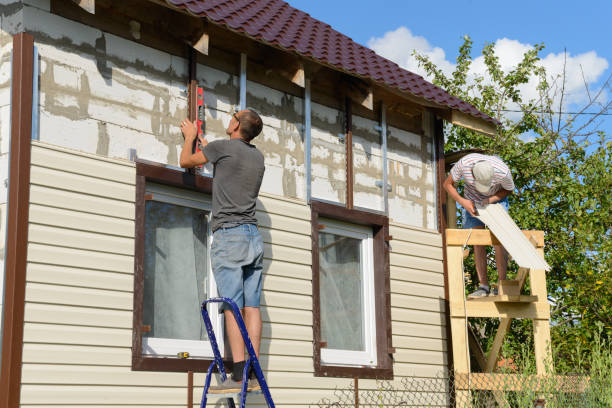 Best James Hardie Siding  in , SD